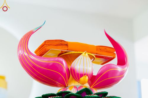 ภาพ No.64599:พิธีทอดกฐินสามัคคี วันเสาร์ที่ 5 พฤศจิกายน พ.ศ. 2565 ณ ศูนย์ปฏิบัติธรรมนครนายก อ.องครักษ์ จ.นครนายก