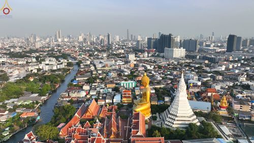 ภาพ No.74283:พุทธบุตรธรรมยาตรา ปฏิบัติธรรมและบันทึกภาพประวัติศาสตร์ ในโครงการธรรมยาตรากตัญญูบูชา มหาปูชนียาจารย์ พระมงคลเทพมุนี(สด จนฺทสโร) พระผู้ปราบมาร อนุสรณ์สถาน 7 แห่ง ปีที่ 11 ณ อนุสรณ์สถานลำดับที่ 6 สถานที่ค้นคว้าและเผยแผ่วิชาธรรมกาย วัดปากน้ำภาษีเจริญ กรุงเทพ