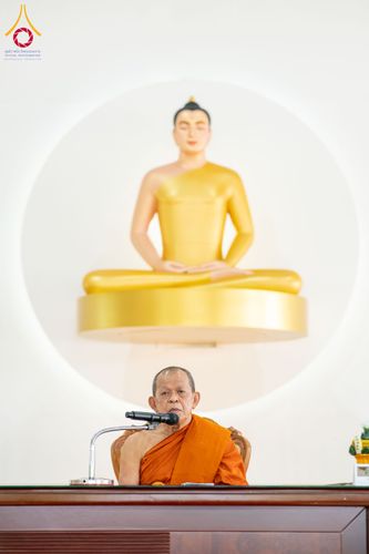 ภาพ No.340190:วันที่ 22-28 กรกฎาคม พ.ศ. 2569 โครงการปฏิบัติธรรมเจริญสมาธิภาวนาพระสังฆาธิการ จังหวัดอำนาจเจริญ  ที่เข้าร่วมโครงการกฐินสามัคคีทั่วไทย 30,000 วัด  ณ ธุดงคสถานอำนาจเจริญ อ.เมือง จ.อำนาจเจริญ