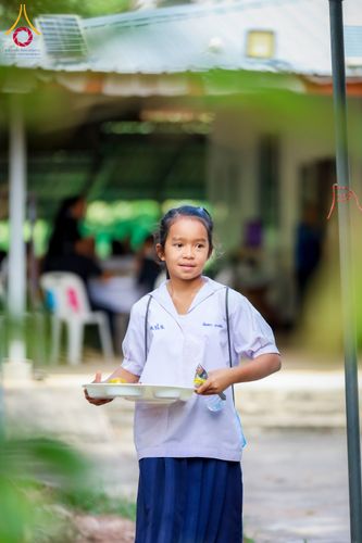 ภาพ No.285500:วันที่ 11 ธันวาคม พ.ศ. 2568  รวมพลังเด็กดี V-Star ผู้นำฟื้นฟูศีลธรรมโลก ประจำปี 2568 จังหวัดแพร่  ณ ธุดงคสถานแพร่ อำเภอวังชิ้น จังหวัดแพร่