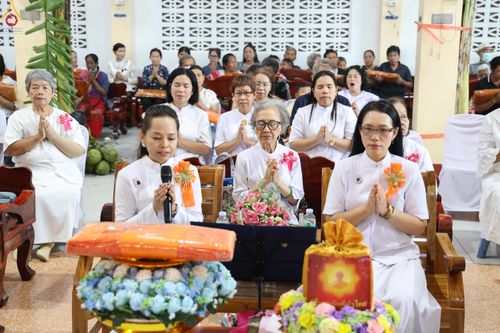 ภาพ No.283339:วันเสาร์ที่ 1 พฤศจิกายน 2568 พิธีทอดกฐินสามัคคีทั่วไทย 30,000 วัด  โดยคณะศิษยานุศิษย์ บูชาธรรม 81 ปี  หลวงพ่อธัมมชโย ณ วัดหนองน้ำขุ่น ตำบลห้วยไผ่ อำเภอเมืองราชบุรี จังหวัดราชบุรี