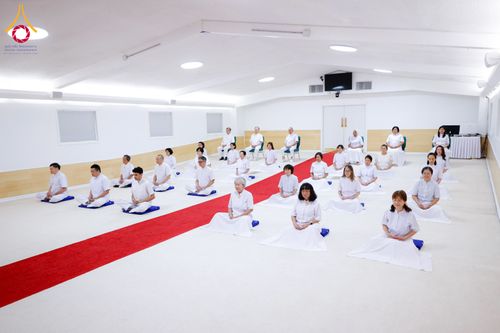 ภาพ No.320359:วันที่ 2-5 เมษายน พ.ศ.2569 ปฏิบัติธรรมพิเศษดอกไม้บาน ณ วัดพระธรรมกายจอร์เจีย ประเทศสหรัฐอเมริกา