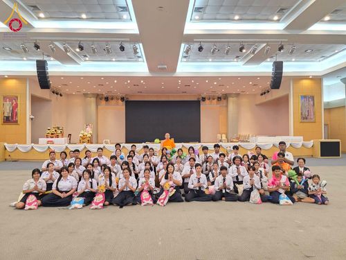 ภาพ No.282359:วันอังคารที่ 23 ธันวาคม พ.ศ.2568 รวมพลังเด็กดีวีสตาร์ 1,200 คน  ณ มหาวิทยาลัยราชภัฏยะลา จังหวัดยะลา