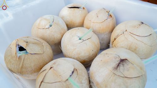 ภาพ No.72204:พิธีถวายภัตตาหารเป็นสังฆทาน แด่คณะพระธรรมยาตราฯ ในโครงการธรรมยาตรากตัญญูบูชา มหาปูชนียาจารย์ พระมงคลเทพมุนี(สด จนฺทสโร) พระผู้ปราบมาร อนุสรณ์สถาน 7 แห่ง ปีที่ 11 วันที่ 18 มกราคม พ.ศ. 2566