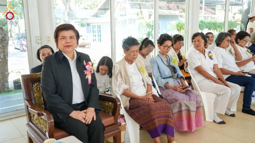 ภาพ No.282253:วันที่ 18 ธันวาคม พ.ศ.2568 รวมพลังเด็กดี V-Star ปราจีนบุรี