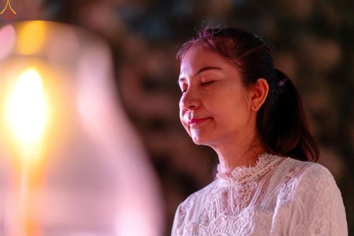 ภาพ No.292155:วันที่ 10 มกราคม พ.ศ. 2569 พิธีจุดประทีปถวายเป็นพุทธบูชา และบูชาธรรมมหาปูชนียาจารย์  ณ อนุสรณ์สถานคลองบางนางแท่น อ.สามพราน จ.นครปฐม ในโครงการธรรมยาตรา กตัญญูบูชา มหาปูชนียาจารย์ พระมงคลเทพมุนี(สด จนฺทสโร) พระผู้ปราบมาร อนุสรณ์สถาน 7 แห่ง ปีที่ 14