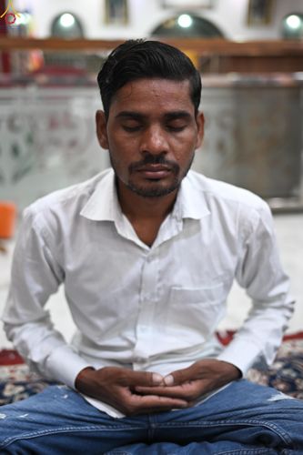 ภาพ No.278914:วันที่ 4 พฤศจิกายน 2568 กฐินสมทบวัดต่างประเทศ โดยคณะศิษยานุศิษย์ บูชาธรรม 81 ปี หลวงพ่อธัมมชโย ณ วัดพุทธบังคลาเทศ พุทธคยา ประเทศอินเดีย