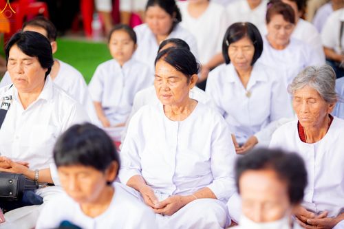 ภาพ No.301266:วันที่ 22 มกราคม พ.ศ. 2569 พิธีทอดผ้าป่าทำนุบำรุงศาสนสถาน ณ วัดใหม่พิบูลย์ผล อ.สองพี่น้อง จ.สุพรรณบุรี ในโครงการธรรมยาตรา กตัญญูบูชา มหาปูชนียาจารย์ พระมงคลเทพมุนี(สด จนฺทสโร) พระผู้ปราบมาร อนุสรณ์สถาน 7 แห่ง ปีที่ 14