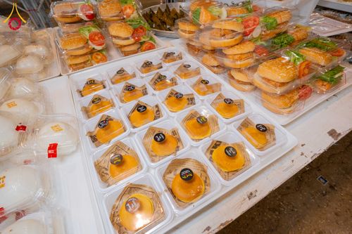 ภาพ No.307032:วันที่ 31 มกราคม พ.ศ. 2569 พิธีถวายภัตตาหารเป็นสังฆทาน แด่พระธรรมยาตรา ณ วัดพระธรรมกาย  จังหวัดปทุมธานี ในโครงการธรรมยาตรา กตัญญูบูชา มหาปูชนียาจารย์ พระมงคลเทพมุนี(สด จนฺทสโร) พระผู้ปราบมาร อนุสรณ์สถาน 7 แห่ง ปีที่ 14