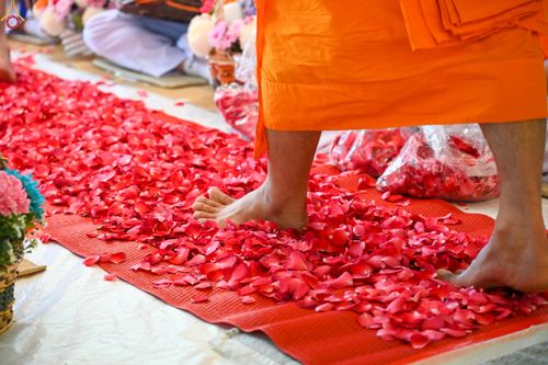 ภาพ No.286860:วันที่ 2 มกราคม พ.ศ.2569 พิธีต้อนรับพระธรรมยาตรา ครั้งที่ 1 (ภาพชุดที่ 2) ณ วัดพระธรรมกาย (วิหารหลวงปู่ - พระมหาธรรมกายเจดีย์)