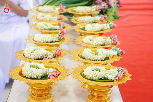 ภาพ No.350679:วันที่ 18-20 กันยายน พ.ศ.2569  โครงการอุบาสกแก้ว อุบาสิกาแก้ว เพื่อเป็นตัวแทนในการทอดกฐินสามัคคีทั่วไทย 30,000 วัด “บูชาธรรม 82 ปี หลวงพ่อธัมมชโย” รุ่นที่ 2 มีผู้เข้าร่วมรับการอบรม 230 ท่าน ณ ธุดงคสถานพิษณุโลก อ.วังทอง จ.พิษณุโลก