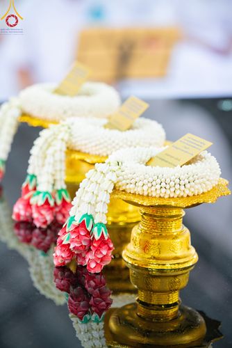 ภาพ No.310940:วันอาทิตย์ที่ 22 กุมภาพันธ์ พ.ศ. 2569 พิธีประดิษฐานพระประธาน “พระธรรมกาย” ณ ธุดงคสถานอำนาจเจริญ จังหวัดอำนาจเจริญ