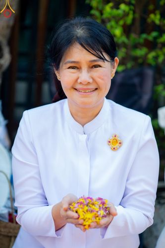 ภาพ No.206199:HAPPY FACE @ธรรมยาตรา # 1 ในโครงการธรรมยาตรา กตัญญูบูชา มหาปูชนียาจารย์ พระมงคลเทพมุนี(สด จนฺทสโร) พระผู้ปราบมาร อนุสรณ์สถาน 7 แห่ง ปีที่ 13 ระหว่างวันที่ 2-31 มกราคม พ.ศ. 2568