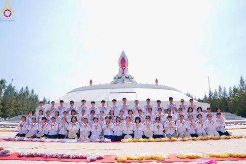 ภาพ No.108773:V.6 บุญเข้า การเตรียมงาน เก็บงาน การรับบุญของเจ้าหน้าที่หน่วยงานต่างๆ เพื่อโครงการธรรมยาตรา กตัญญูบูชามหาปูชนียาจารย์ พระมงคลเทพมุนี (สด จนฺทสโร) พระผู้ปราบมาร อนุสรณ์สถาน 7 แห่ง ปีที่ 12 ระหว่างวันที่ 2 - 31 มกราคม พ.ศ.2567