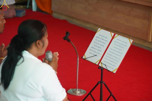 ภาพ No.61942:โครงการบรรพชาสามเณร เพื่อฟื้นฟูพระพุทธศาสนาทั่วไทย ณ ศูนย์อบรมที่พักสงฆ์บ้านร่มเย็น จ.นราธิวาส วันที่ 1 เมษายน พ.ศ. 2567