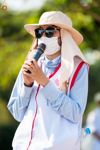 ภาพ No.110112:V.8 พลังทีม การเตรียมงาน เก็บงาน การรับบุญของเจ้าหน้าที่หน่วยงานต่างๆ เพื่อโครงการธรรมยาตรา กตัญญูบูชามหาปูชนียาจารย์ พระมงคลเทพมุนี (สด จนฺทสโร) พระผู้ปราบมาร อนุสรณ์สถาน 7 แห่ง ปีที่ 12 ระหว่างวันที่ 2 - 31 มกราคม พ.ศ.2567