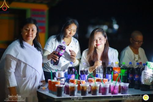 ภาพ No.93901:กิจกรรมสามเณร ศูนย์ปฏิบัติธรรมสวนผึ้ง จ.ราชบุรี ในโครงการบรรพชาสามเณรฟื้นฟูพระพุทธศาสนาทั่วไทย