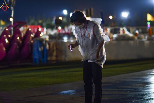 ภาพ No.119507:V.18 ทันทีม การเตรียมงาน เก็บงาน การรับบุญของเจ้าหน้าที่หน่วยงานต่างๆ เพื่อโครงการธรรมยาตรา กตัญญูบูชามหาปูชนียาจารย์ พระมงคลเทพมุนี (สด จนฺทสโร) พระผู้ปราบมาร อนุสรณ์สถาน 7 แห่ง ปีที่ 12 ระหว่างวันที่ 2 - 31 มกราคม พ.ศ.2567