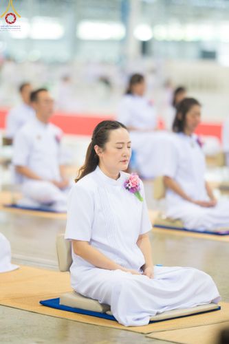 ภาพ No.149849:พิธีจุดเทียนใจ ไฟนิรันดร์ อนันตชัย วันอาทิตย์ที่ 25 สิงหาคม พ.ศ.2567 วัดพระธรรมกาย จ.ปทุมธานี