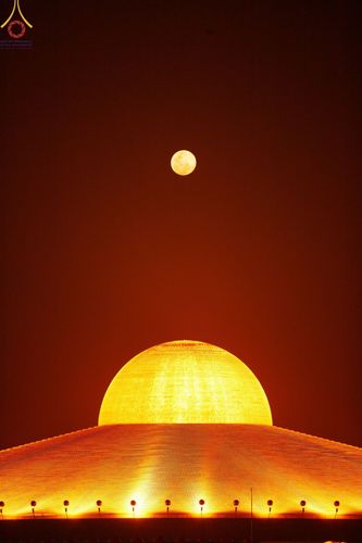 ภาพ No.77314:พิธีจุดมาฆประทีป ในวันมาฆบูชา อาทิตย์ต้นเดือนที่ 6 มีนาคม พ.ศ. 2566 ณ วัดพระธรรมกาย อ.คลองหลวง จ.ปทุมธานี