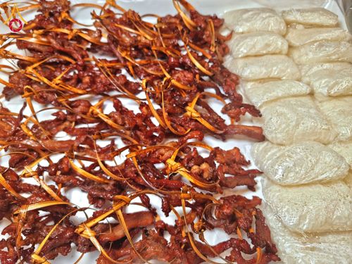 ภาพ No.203316:พิธีถวายภัตตาหารเป็นสังฆทาน แด่พระธรรมยาตรา ณ วัดพระธรรมกาย ตำบลคลองสาม อำเภอคลองหลวง จังหวัดปทุมธานี ในโครงการธรรมยาตรา กตัญญูบูชา มหาปูชนียาจารย์ พระมงคลเทพมุนี(สด จนฺทสโร) พระผู้ปราบมาร อนุสรณ์สถาน 7 แห่ง ปีที่ 13 วันที่ 29 มกราคม พ.ศ. 2568