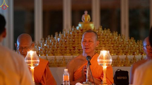 ภาพ No.139624:กิจกรรมวันวิสาขบูชา ณ Dhammakaya Centre Singapore วันที่ 21-22 พฤษภาคม พ.ศ. 2567