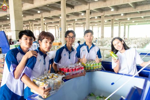 ภาพ No.59472:การอบรมอาสาสมัคร  เตรียมงานและจัดถวายภัตตาหาร แด่พระสังฆาธิการ 10,000 กว่าวัดทั่วประเทศ ในวันที่ 21-22 เมษายน พ.ศ.2567 เพื่องานวันคุ้มครองโลก จัดโดย ชมรมพุทธศาสตร์สากลฯ