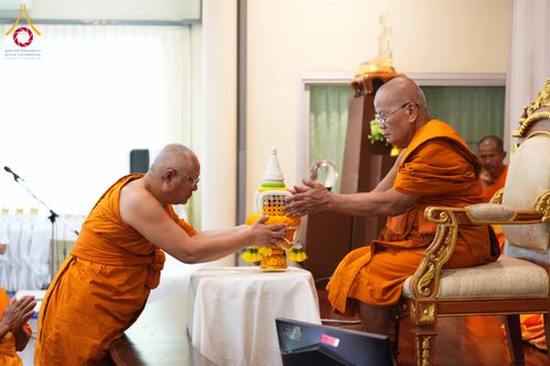ภาพ No.339327:วันที่ 11 กรกฎาคม พ.ศ.2569 โครงการปฏิบัติธรรมเจริญสมาธิภาวนา พระสังฆาธิการจังหวัดนครราชสีมา  ณ หมู่บ้านปฏิบัติธรรรม ศูนย์อบรมเยาวชนนครราชสีมา