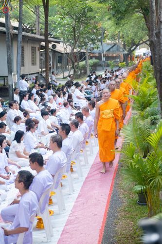 ภาพ No.319791:วันอาทิตย์ที่ 5 เมษายน พ.ศ.2569 พิธีตัดปอยผม และปลงผมนาคธรรมทายาท โครงการบรรพชาและอุปสมบทหมู่ รุ่นบูชาธรรม 82 ปี หลวงพ่อธัมมชโย