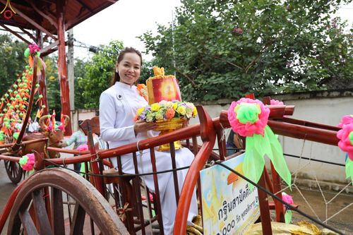 ภาพ No.283317:วันเสาร์ที่ 1 พฤศจิกายน 2568 พิธีทอดกฐินสามัคคีทั่วไทย 30,000 วัด  โดยคณะศิษยานุศิษย์ บูชาธรรม 81 ปี  หลวงพ่อธัมมชโย ณ วัดหนองน้ำขุ่น ตำบลห้วยไผ่ อำเภอเมืองราชบุรี จังหวัดราชบุรี