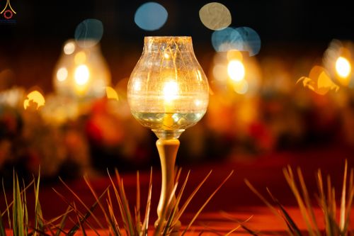 ภาพ No.308096:วันที่ 31 มกราคม พ.ศ. 2569 พิธีจุดประทีปธรรมถวายเป็นพุทธบูชา  และบูชาธรรมมหาปูชนียาจารย์ (ภาพชุดที่ 3) ณ วัดพระธรรมกาย ปทุมธานี ในโครงการธรรมยาตรา กตัญญูบูชา มหาปูชนียาจารย์ พระมงคลเทพมุนี(สด จนฺทสโร) พระผู้ปราบมาร อนุสรณ์สถาน 7 แห่ง ปีที่ 14