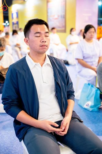 ภาพ No.187643:พิธีฉลองชัยสวดมนต์บทธัมมจักกัปปวัตนสูตร 7,000,000,000 จบ และพิธีสวดมนต์ข้ามปี วันที่ 31 ธันวาคม พ.ศ. 2567 ถึงวันที่ 1 มกราคม พ.ศ. 2568 ณ มหารัตนวิหารคด วัดพระธรรมกาย จ.ปทุมธานี