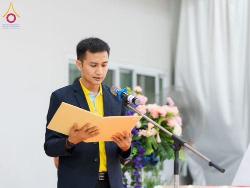 ภาพ No.181372:วันรวมพลังเด็กดีวีสตาร์ ครั้งที่ 17 ณ ธุดงคสถานสุราษฎร์ธานี ต.ขุนทะเล อ.เมือง จ.สุราษฎร์ธานี วันที่ 9 ธันวาคม พ.ศ. 2567