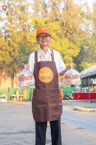 ภาพ No.198745:V.50 สารพัดV สารพัดดี ที่ธรรมยาตรา ในโครงการธรรมยาตรา กตัญญูบูชา มหาปูชนียาจารย์ พระมงคลเทพมุนี(สด จนฺทสโร) พระผู้ปราบมาร อนุสรณ์สถาน 7 แห่ง ปีที่ 13 ระหว่างวันที่ 2-31 มกราคม พ.ศ. 2568