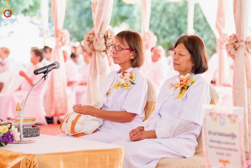 ภาพ No.100346:พิธีทอดกฐินบรมจักรพรรดิ ณ วัดพระธรรมกายแคลิฟอร์เนีย เมืองอาซูซ่า รัฐแคลิฟอร์เนีย ประเทศสหรัฐอเมริกา วันอาทิตย์ที่ 12 พฤศจิกายน พ.ศ. 2566