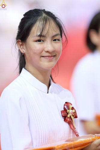 ภาพ No.251581:วันที่ 10 ตุลาคม พ.ศ. 2568 พิธีทอดผ้าป่าสมทบกฐินวัดพระธรรมกาย และสมทบกฐิน 30,000 กว่าวัดทั่วประเทศ ครั้งที่ 3 ณ สภาธรรมกายสากล วัดพระธรรมกาย