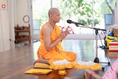 ภาพ No.187530:งานรวมพลังเด็กดี V-Star ผู้นำฟื้นฟูศีลธรรมโลก  ณ ธุดงคสถานร้อยเอ็ด อ.เชียงขวัญ จ.ร้อยเอ็ด วันจันทร์ที่ 16 ธันวาคม พ.ศ. 2567