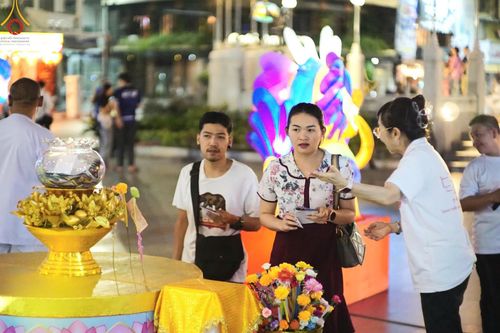 ภาพ No.125830:V.29 ทุ่มเท เพื่อโคราช การเตรียมงานของหน่วยงานต่างฯ เพื่อพิธีทำบุญเมืองนครราชสีมา ฉลอง 556 ปี ตักบาตรพระ 10,000 รูป ในวันเสาร์ที่ 2 มีนาคม พ.ศ.2567 ณ อนุสาวรีย์ท้าวสุรนารี จ.นครราชสีมา จัดโดย คณะสงฆ์จังหวัดนครราชสีมา ร่วมกับสำนักงานจังหวัดนครราชสีมา