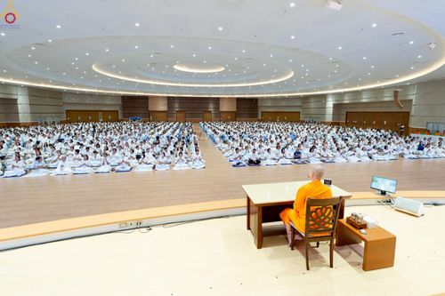 ภาพ No.242263:วันที่ ๒๙ - ๓๑ สิงหาคม พ.ศ. ๒๕๖๘ สัมมนารวมใจผู้นำบุญ บูชาธรรม ๘๑ ปี  หลวงพ่อธัมมชโย รุ่นที่ ๒ กฐินสามัคคีทั่วไทย ๓๐,๐๐๐ วัด โครงการอุปสมบทบูชาธรรมมหาปูชนียาจารย์  ๓,๐๐๐ รูป