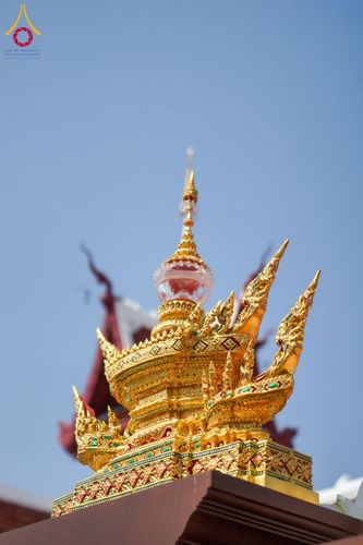 ภาพ No.61608:พิธีตัดลูกนิมิตผูกพัทธสีมา อุโบสถจิตตะอริยศุภกุล วันพฤหัสบดีที่ ๑๘ เมษายน พ.ศ.๒๕๖๗ ณ วัดกิ่วลม ตำบลบ่อหลวง อำเภอฮอด จังหวัดเชียงใหม่