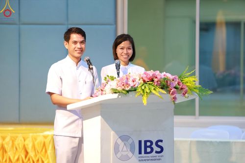 ภาพ No.125387:V.27 มาฆะ สาธุ  การรับบุญเตรียมงาน ปฎิบัติงาน เก็บงาน ของเจ้าหน้าที่หน่วยงานต่างๆ เพื่อวันมาฆบูชา วันเสาร์ที่ 24 กุมภาพันธ์  พ.ศ. 2567 ณ วัดพระธรรมกาย จ.ปทุมธานี