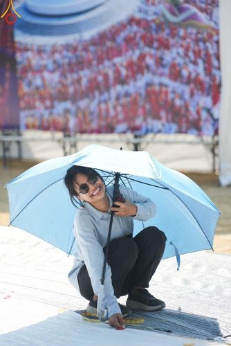 ภาพ No.109358:V.7 พลังใจ การเตรียมงาน เก็บงาน การรับบุญของเจ้าหน้าที่หน่วยงานต่างๆ เพื่อโครงการธรรมยาตรา กตัญญูบูชามหาปูชนียาจารย์ พระมงคลเทพมุนี (สด จนฺทสโร) พระผู้ปราบมาร อนุสรณ์สถาน 7 แห่ง ปีที่ 12 ระหว่างวันที่ 2 - 31 มกราคม พ.ศ.2567