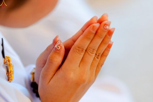 ภาพ No.260648:วันอาทิตย์ที่ 19 ตุลาคม พ.ศ. 2568 พิธีทอดกฐิน วัดพระธรรมกายสตอกโฮล์ม ประเทศสวีเดน 