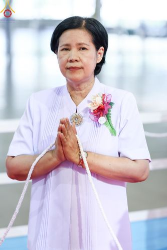 ภาพ No.148953:พิธีปฎิบัติธรรมและ พิธีจุดเทียนใจ ไฟนิรันดร์ อนันตชัย วันอาทิตย์ที่ 11 สิงหาคม พ.ศ. 2567 วัดพระธรรมกาย จ.ปทุมธานี