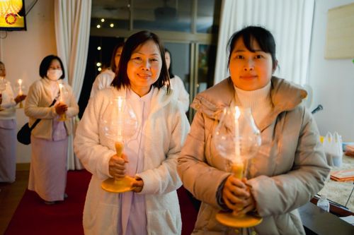 ภาพ No.126430:งานบุญวันมาฆบูชา ณ วัดพระธรรมกายโทชิหงิ ประเทศญี่ปุ่น วันที่ 24 กุมภาพันธ์ พ.ศ. 2567