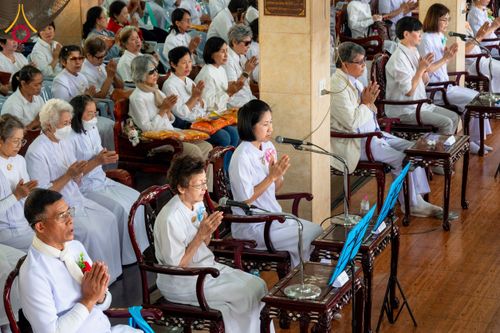 ภาพ No.205208:พิธีทอดผ้าป่าทำนุบำรุงศาสนสถาน ณ วัดบางขัน ตำบลคลองหนึ่ง อำเภอคลองหลวง จังหวัดปทุมธานี ในโครงการธรรมยาตรา กตัญญูบูชา มหาปูชนียาจารย์ พระมงคลเทพมุนี(สด จนฺทสโร) พระผู้ปราบมาร อนุสรณ์สถาน 7 แห่ง ปีที่ 13 วันที่ 30 มกราคม พ.ศ. 2568