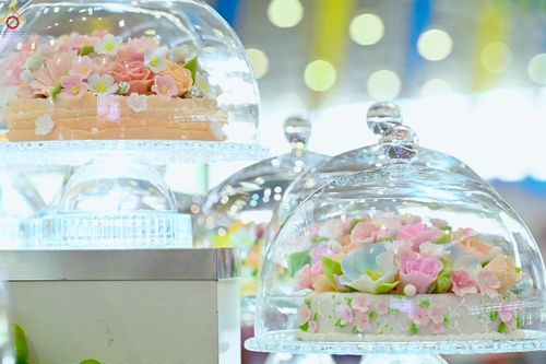 ภาพ No.236084:วันที่ 3 สิงหาคม พ.ศ. 2568 พิธีบูชาข้าวพระ ณ สภาธรรมกายสากล วัดพระธรรมกาย