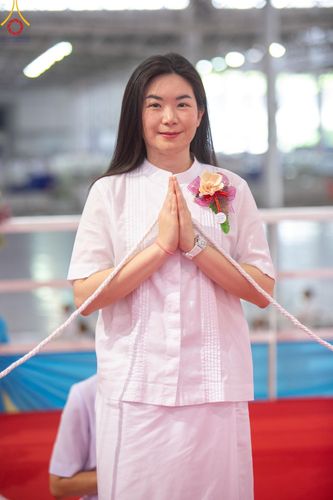 ภาพ No.149168:พิธีจุดเทียนใจ ไฟนิรันดร์ อนันตชัย วันอาทิตย์ที่ 18 สิงหาคม พ.ศ. 2567 วัดพระธรรมกาย จ. ปทุมธานี