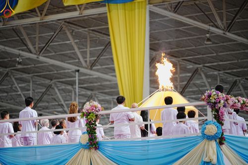 ภาพ No.149752:พิธีจุดเทียนใจ ไฟนิรันดร์ อนันตชัย วันอาทิตย์ที่ 25 สิงหาคม พ.ศ.2567 วัดพระธรรมกาย จ.ปทุมธานี