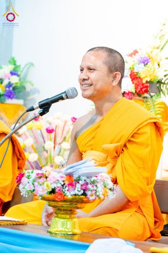 ภาพ No.172882:พิธีทอดกฐินสามัคคีสร้างทุกสิ่ง ณ ศูนย์อบรมเยาวชนสุรินทร์ วันอาทิตย์ที่ ๒๗ ตุลาคม พ.ศ. ๒๕๖๗